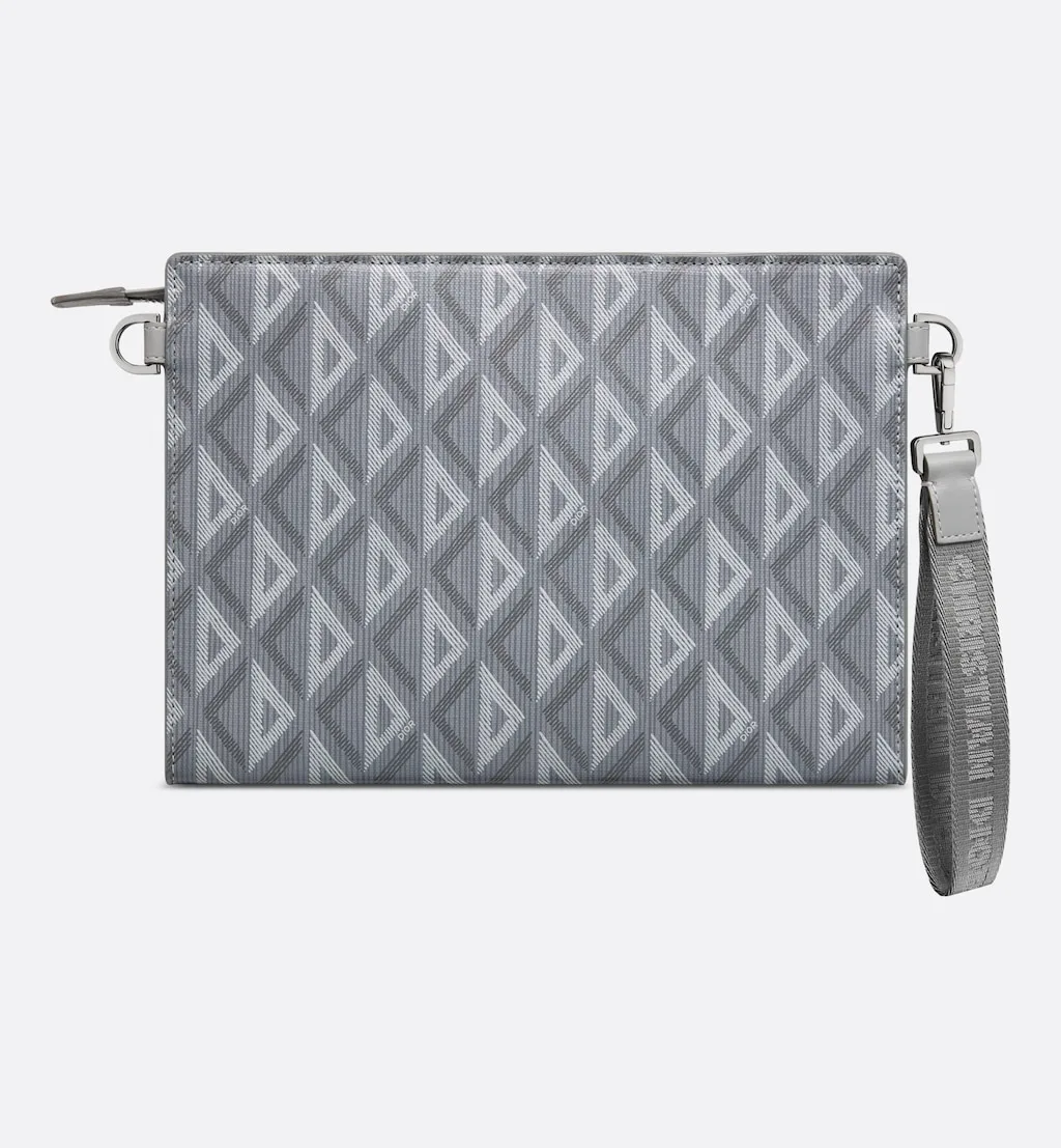 A5 Triangle Pouch