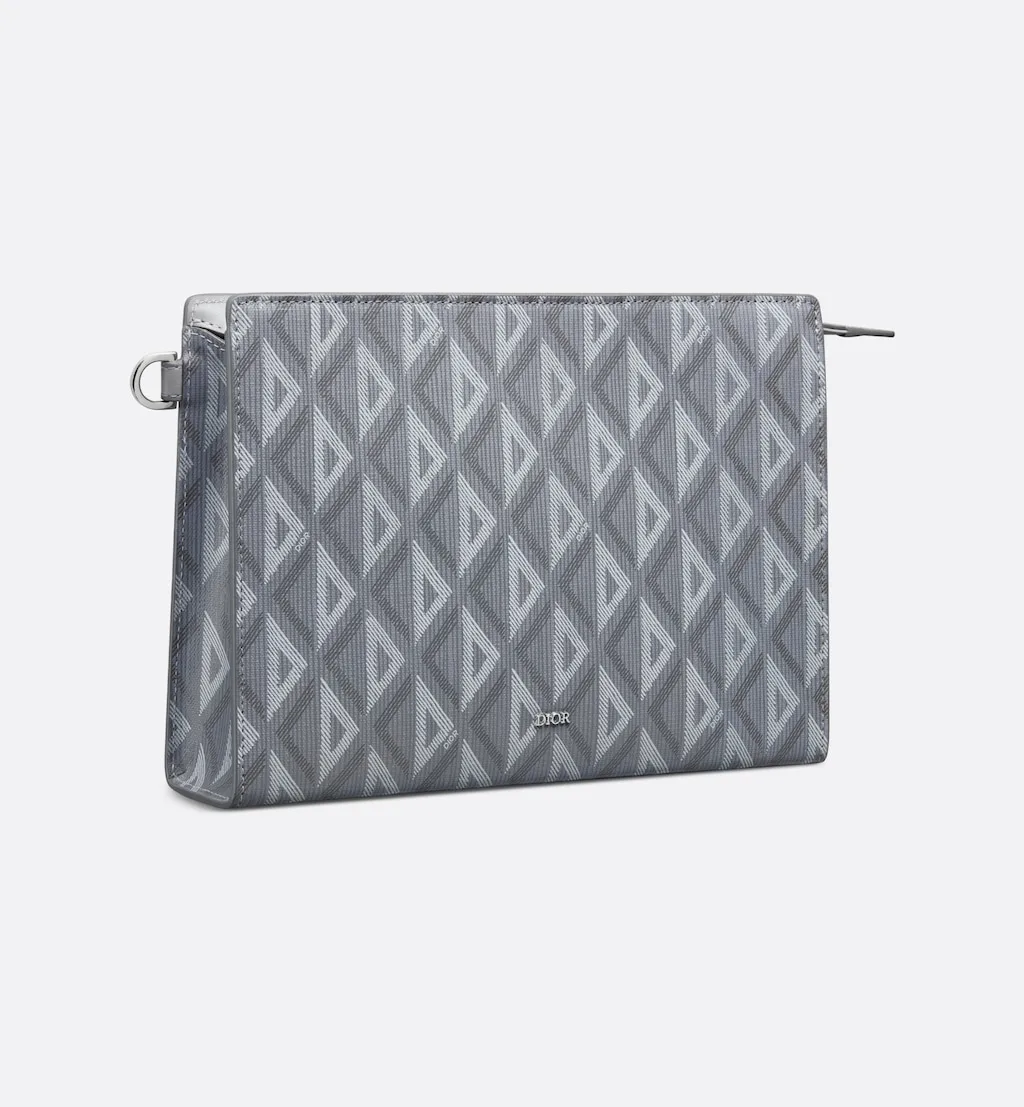 A5 Triangle Pouch