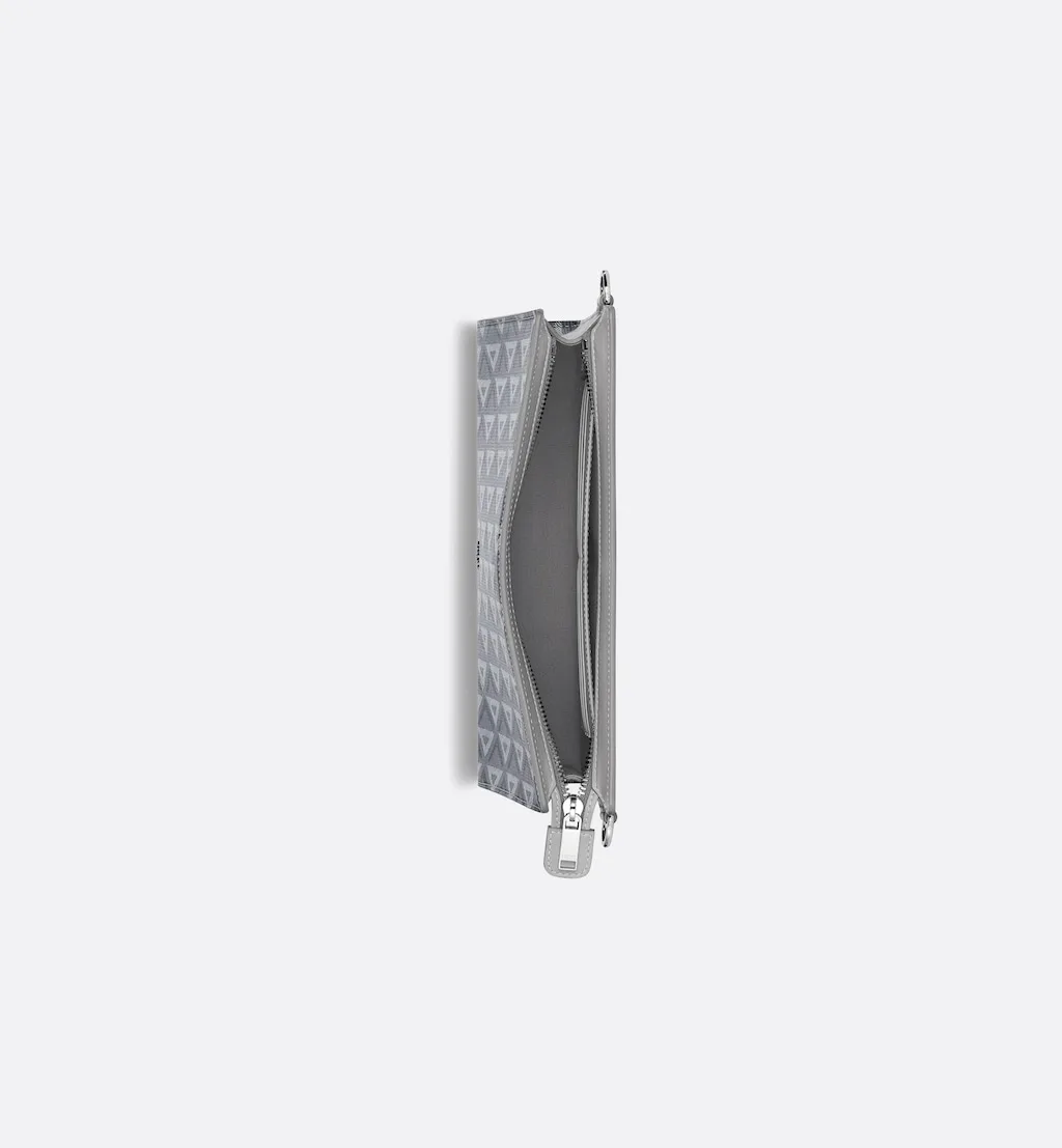 A5 Triangle Pouch