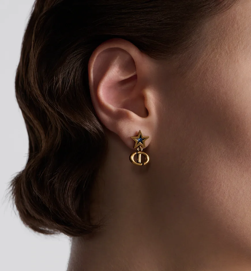 Lucky Charms Stud Earrings