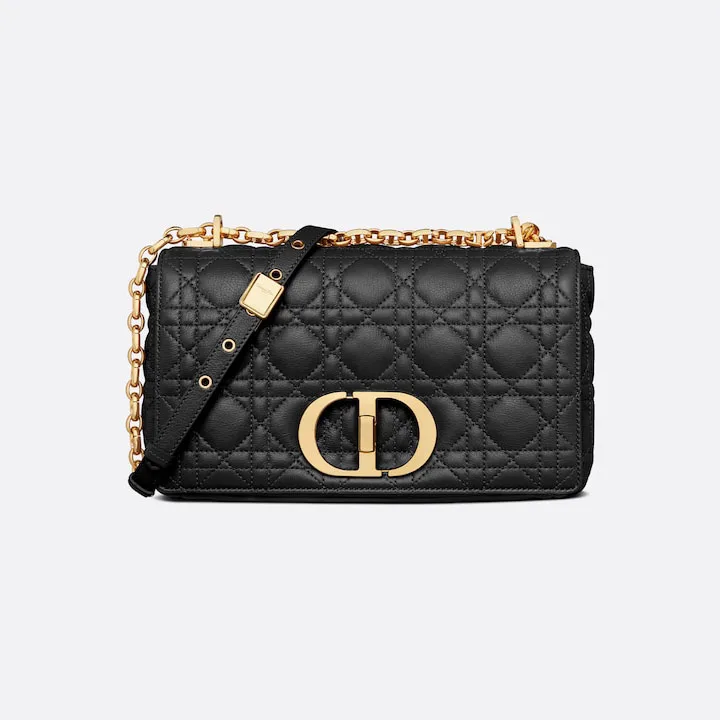 MEDIUM CARO BAG