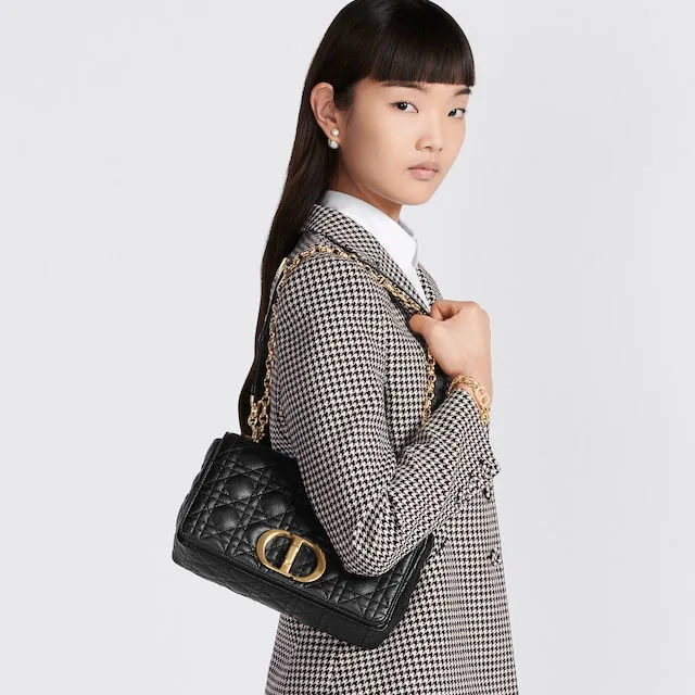 MEDIUM CARO BAG