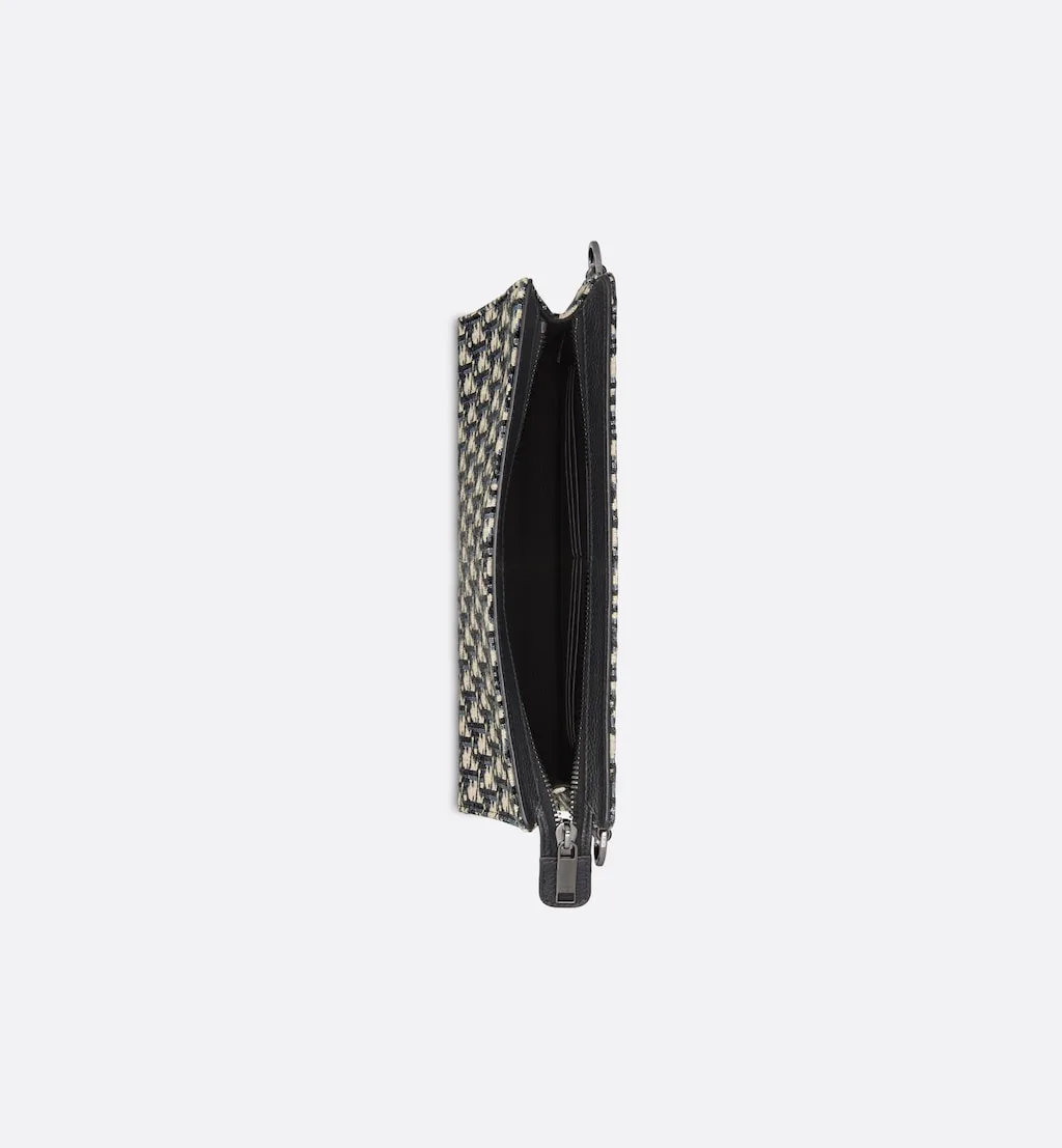 A5 Triangle Pouch