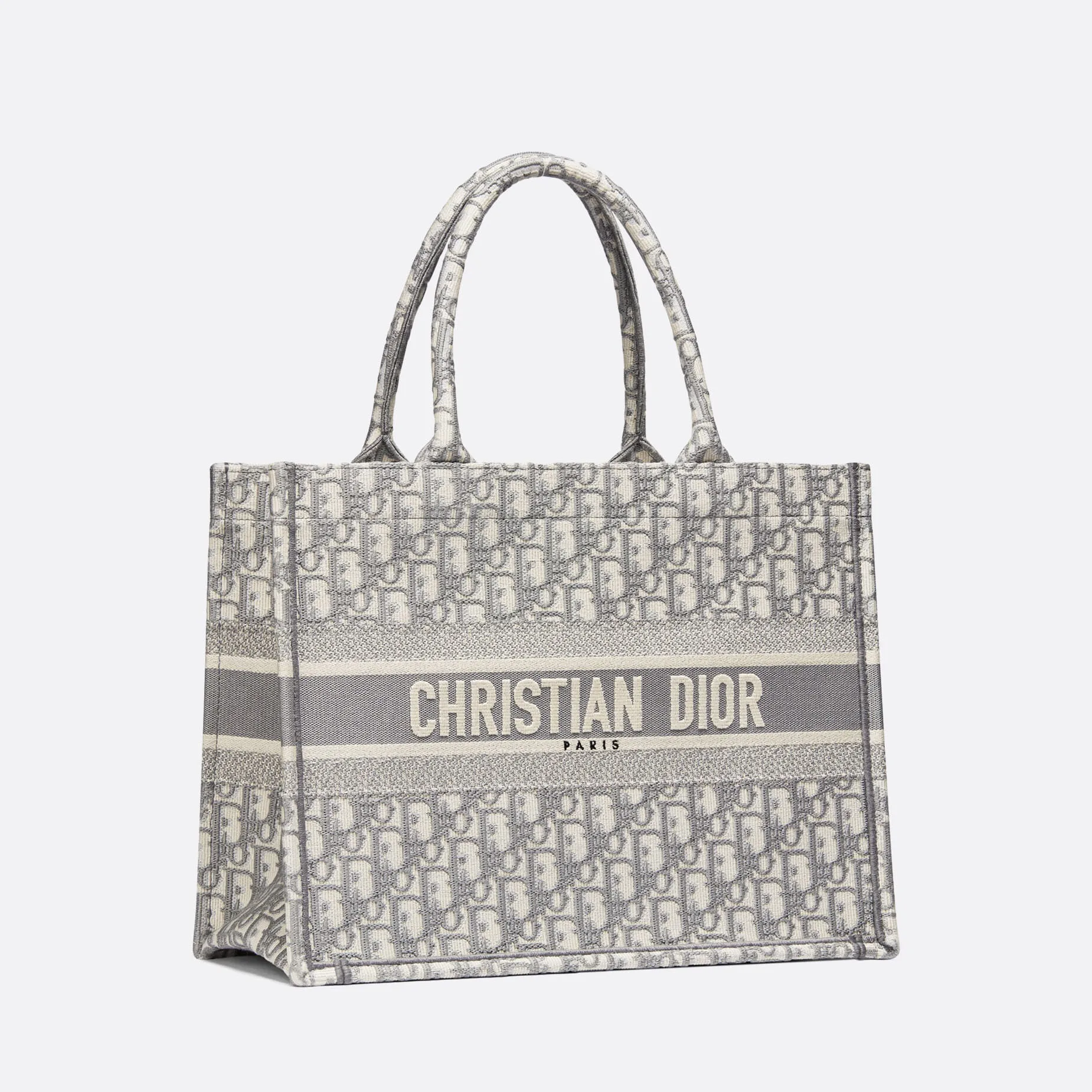 MEDIUM BOOK TOTE