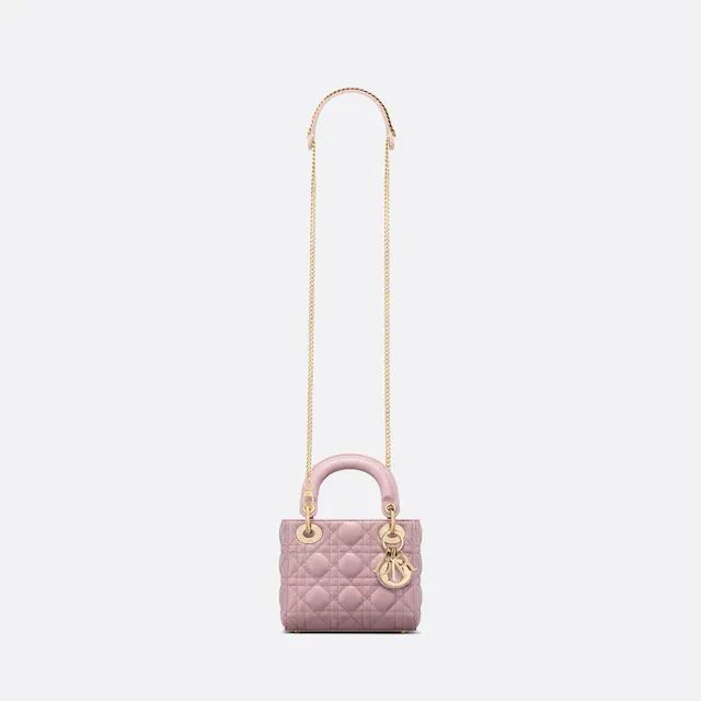 MINI LADY BAG