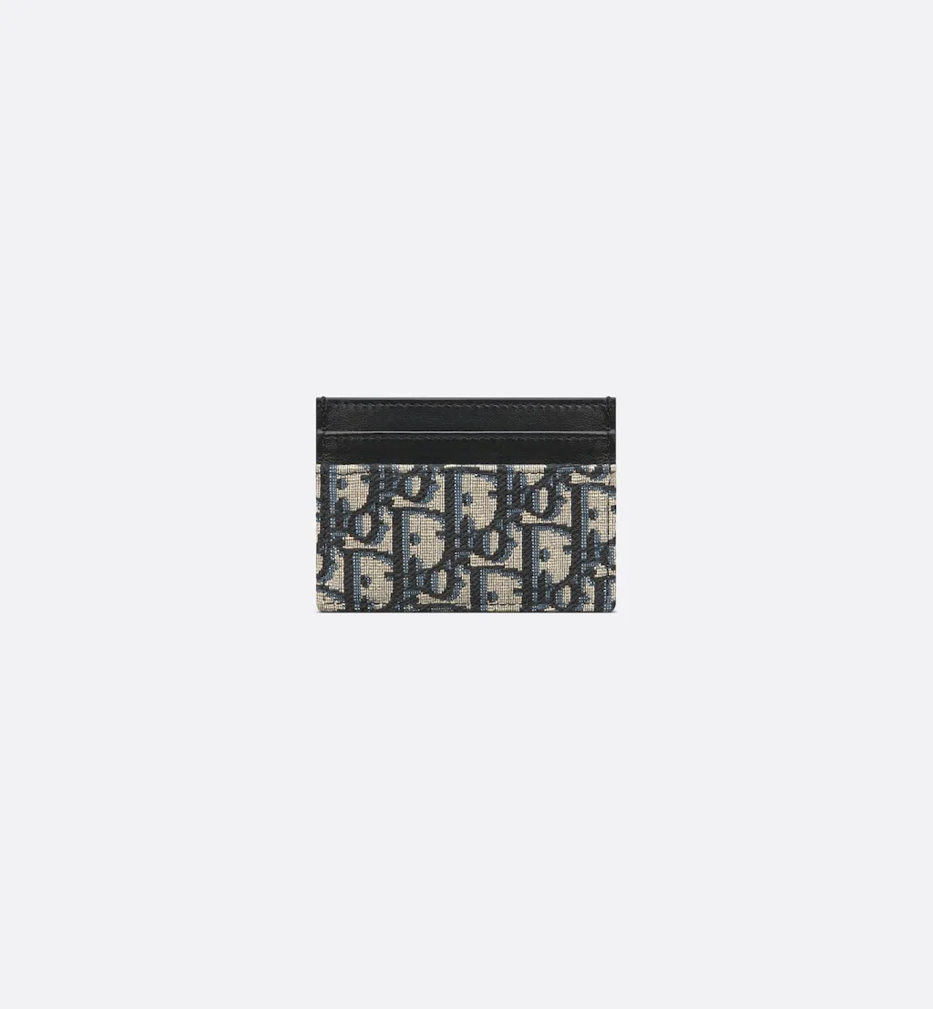 30 Montaigne Freesia Card Holder