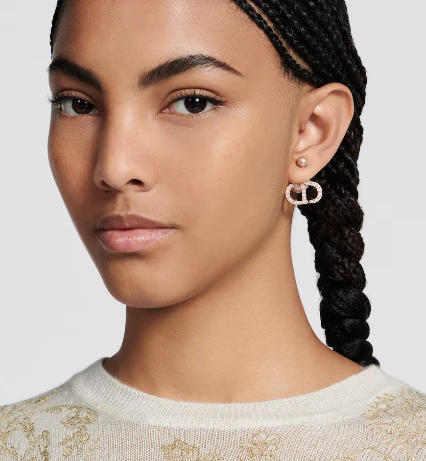 Tribales Earrings