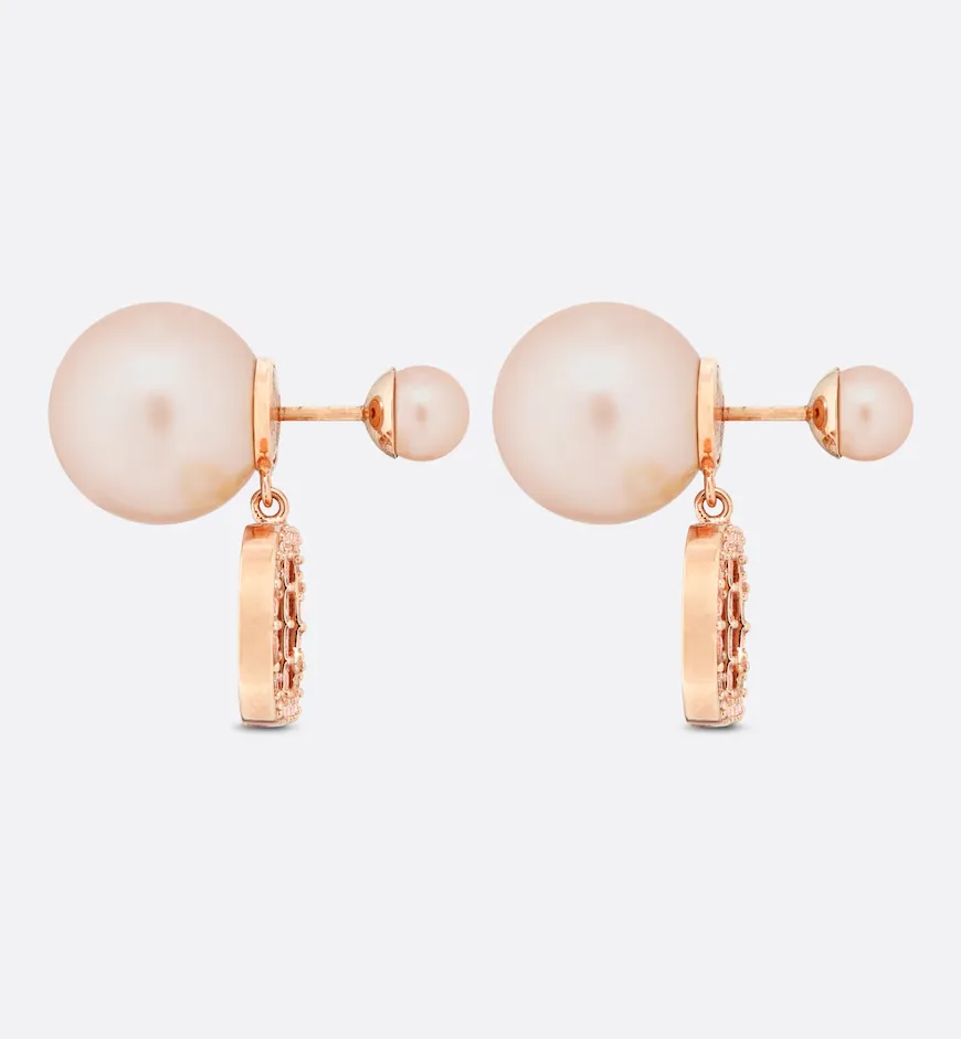 Tribales Earrings
