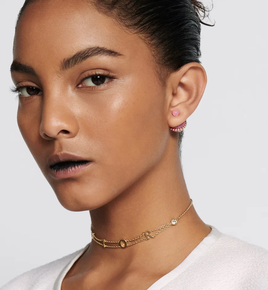 evolution Necklace