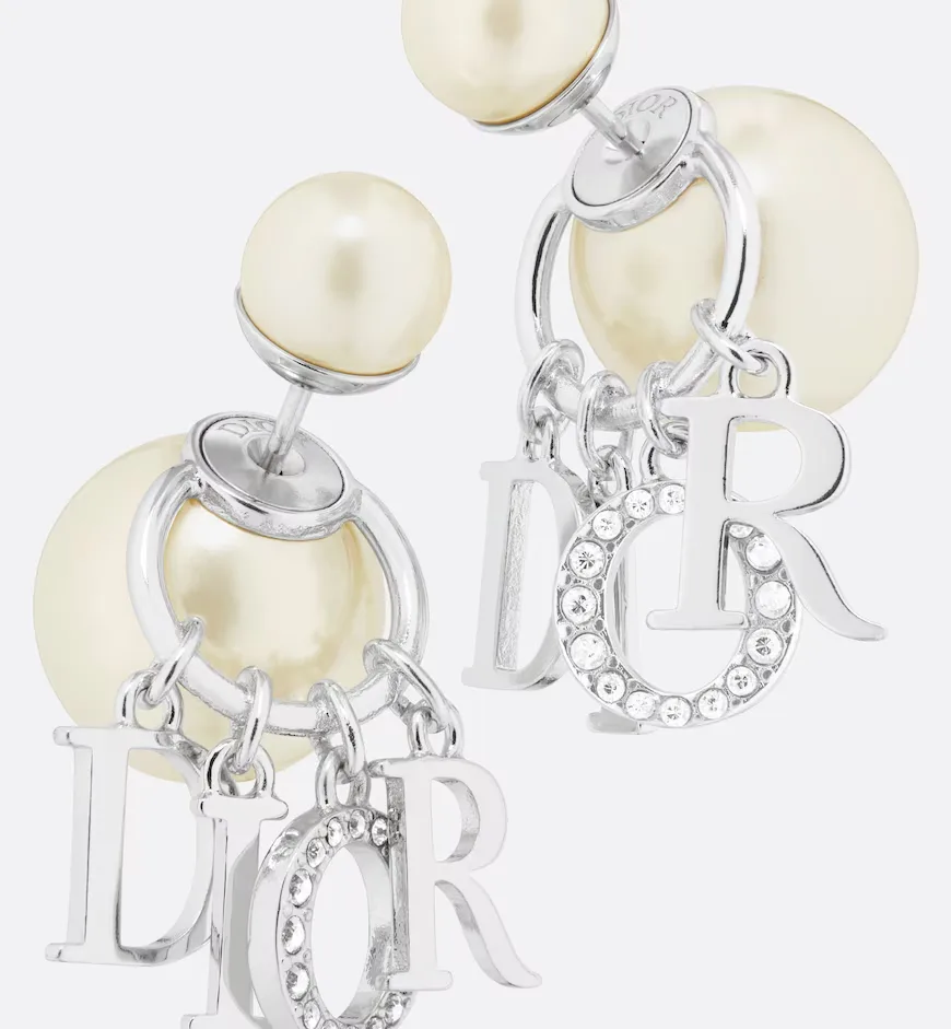 Tribales Earrings