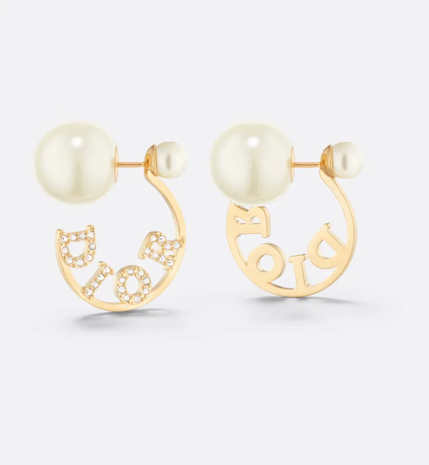 Tribales Earrings