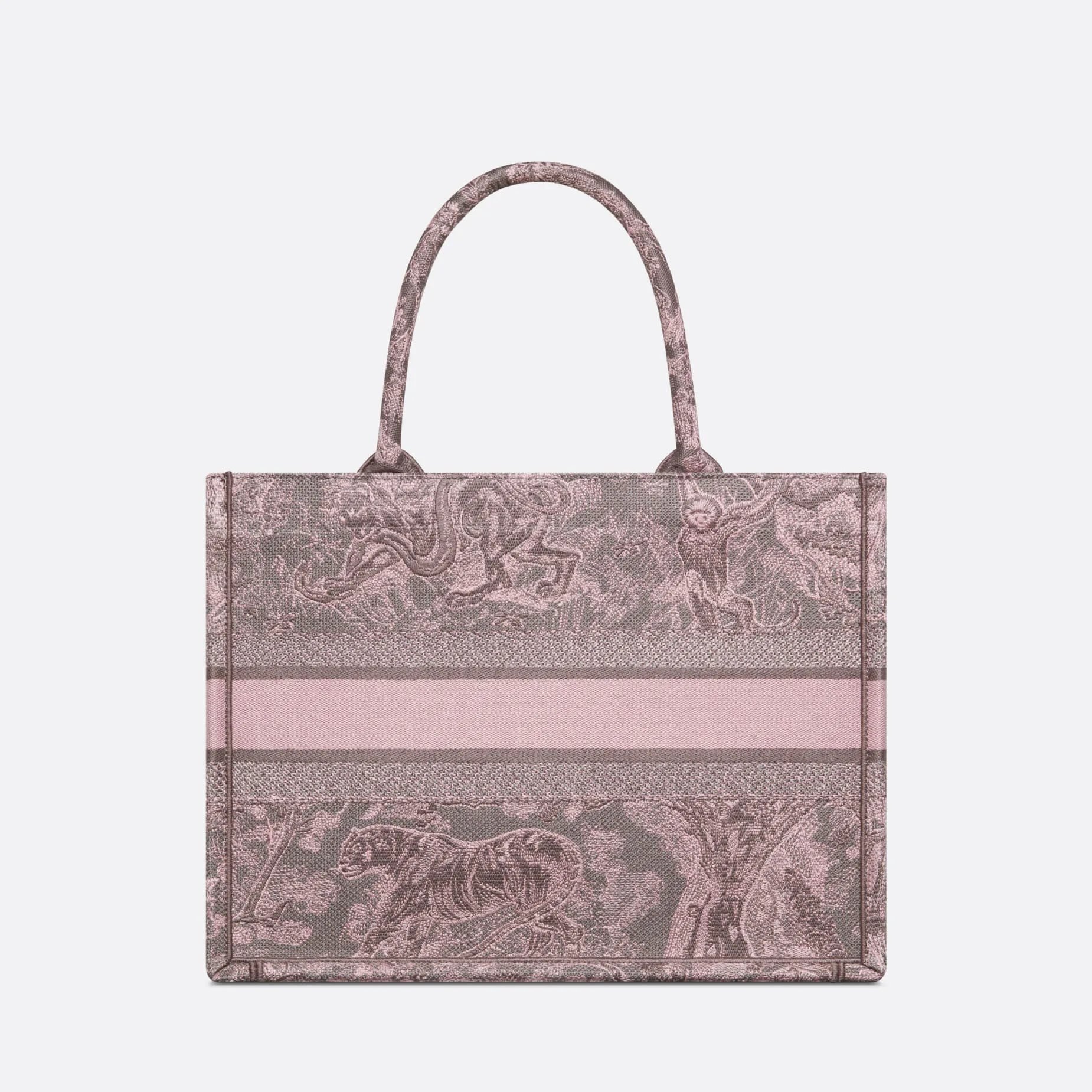 MEDIUM BOOK TOTE