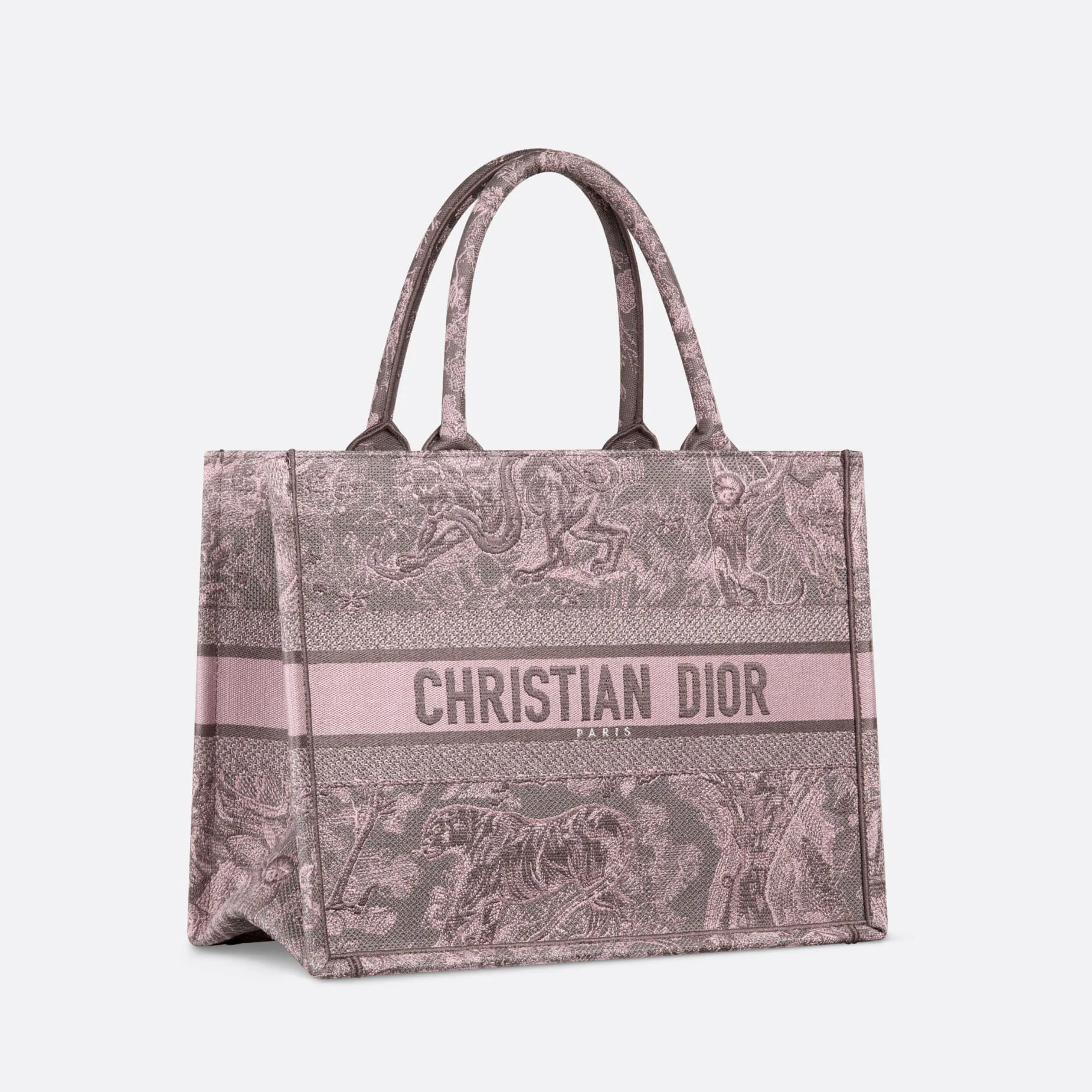 MEDIUM BOOK TOTE