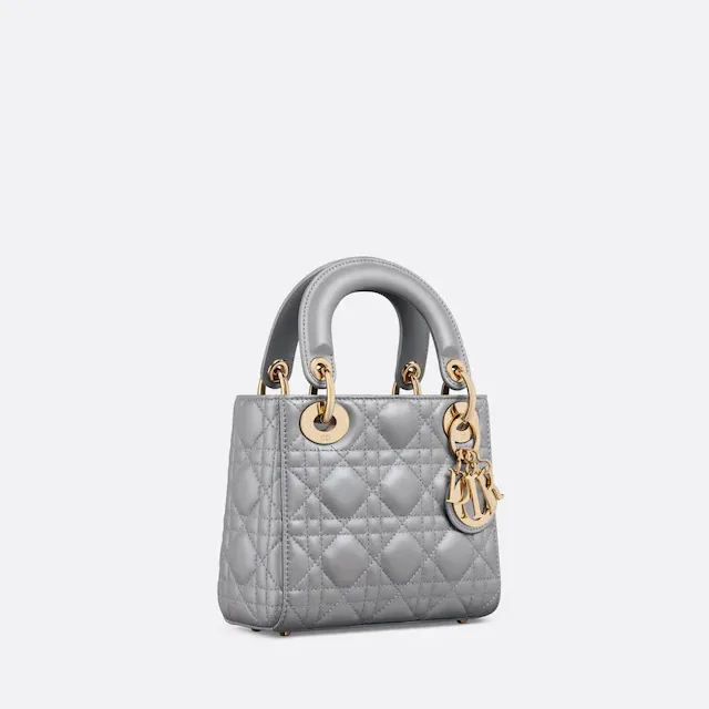 MINI LADY BAG