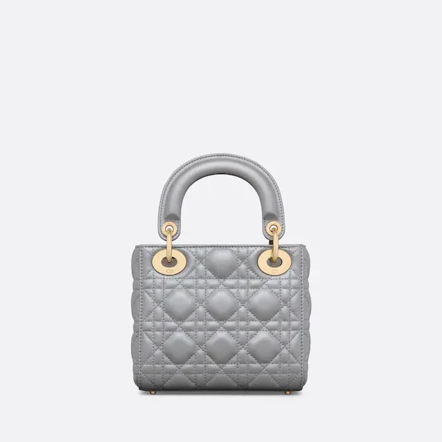 MINI LADY BAG