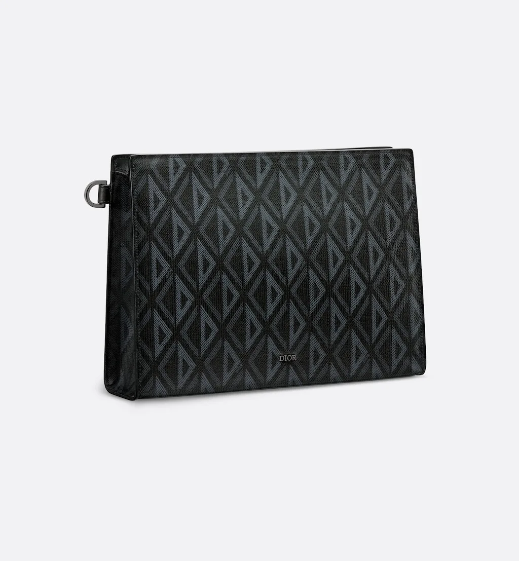 A5 Triangle Pouch