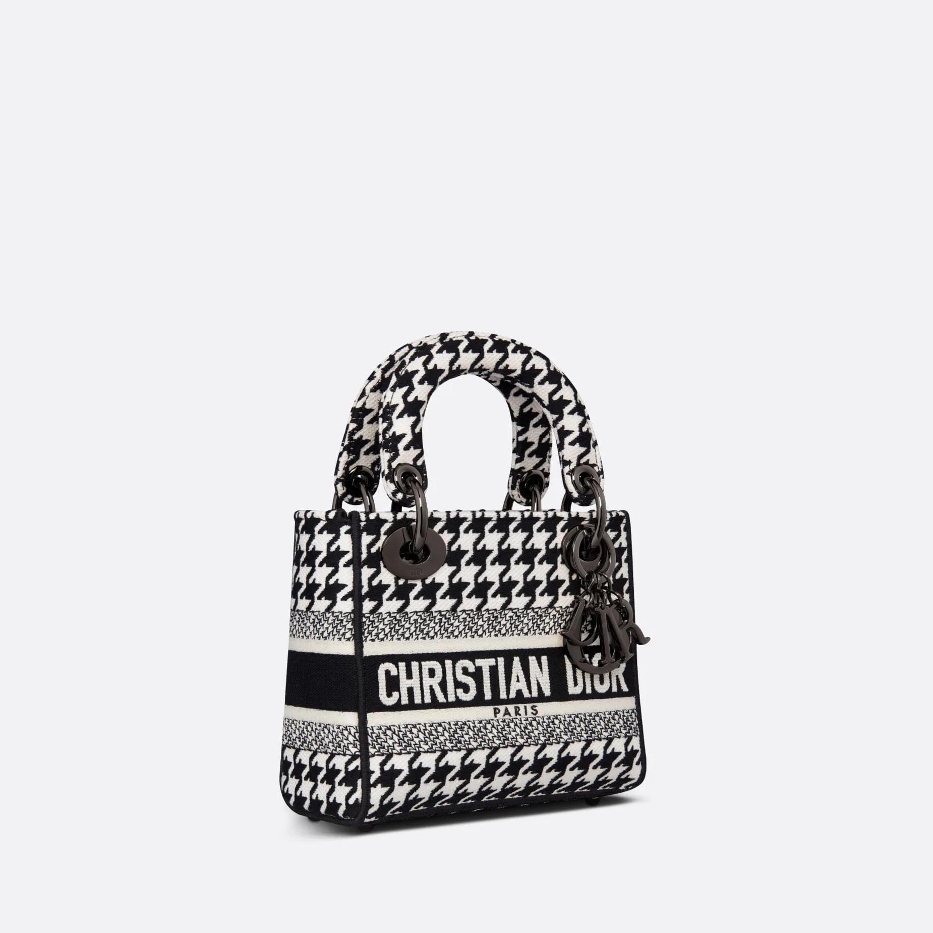 MINI LADY D-LITE BAG