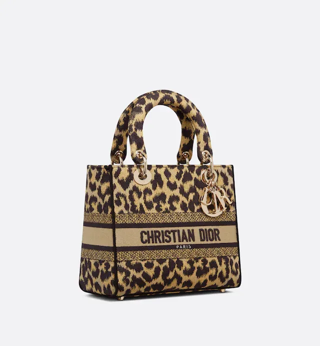 MEDIUM LADY D-LITE BAG