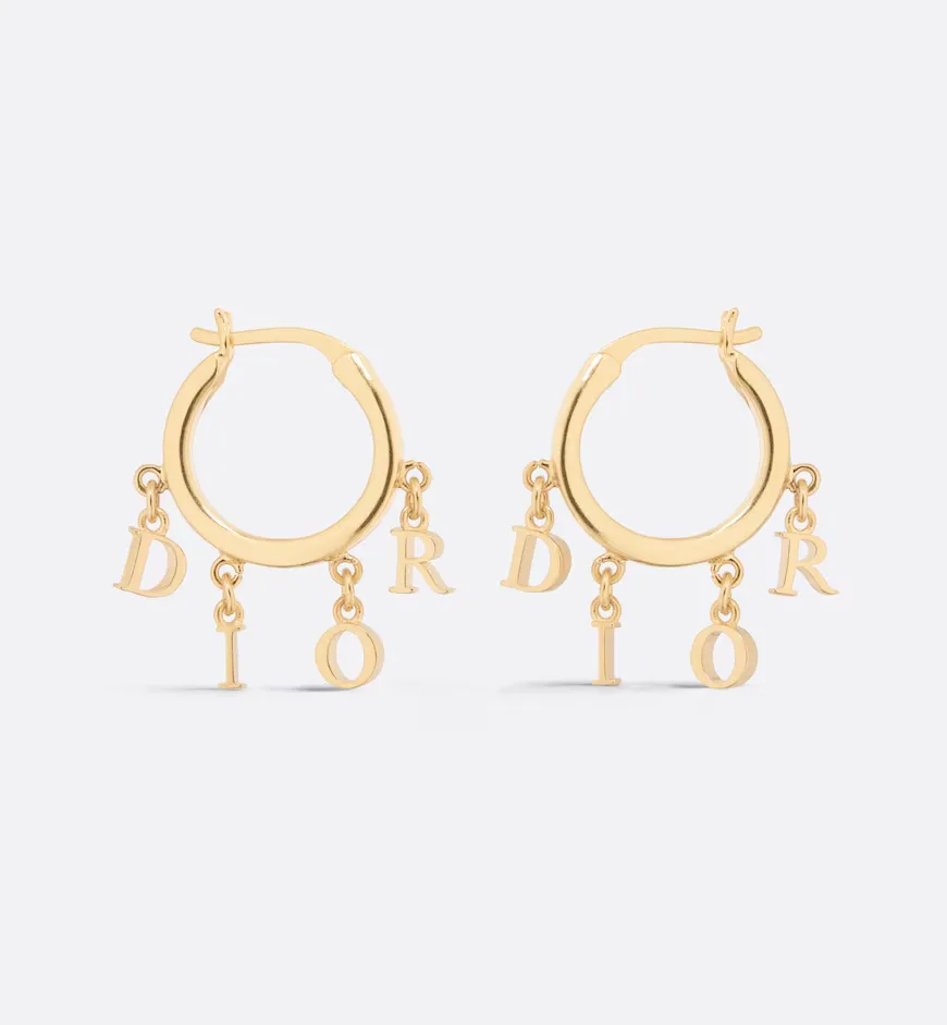 Evolution Earrings