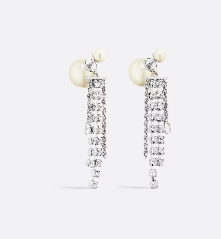 Tribales Earrings