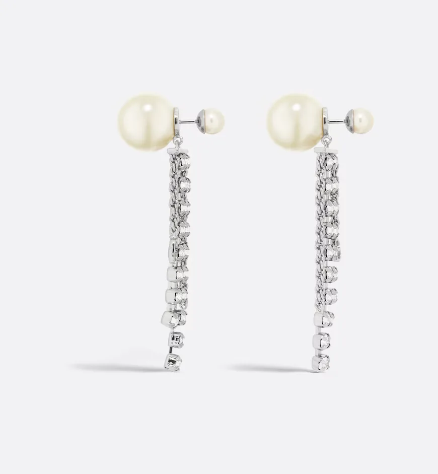 Tribales Earrings