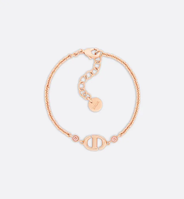 Petit CD Bracelet