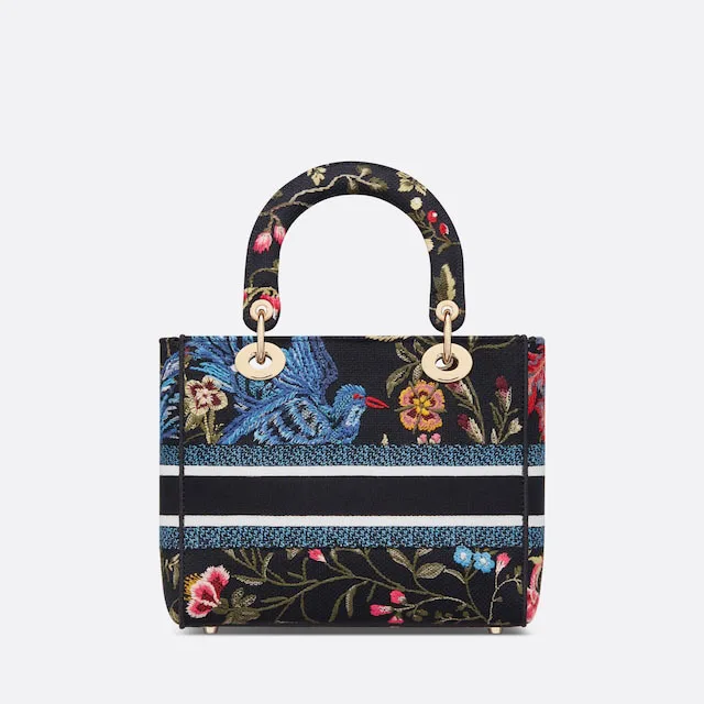MEDIUM LADY D-LITE BAG