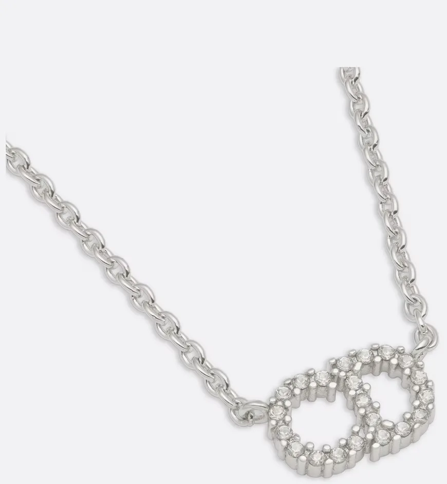 Clair D Lune Necklace