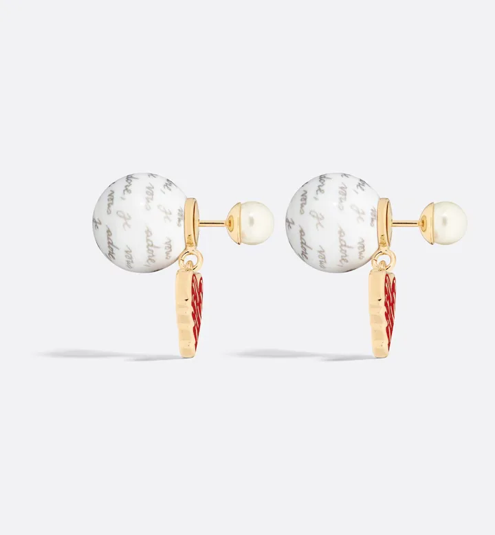 Tribales Earrings
