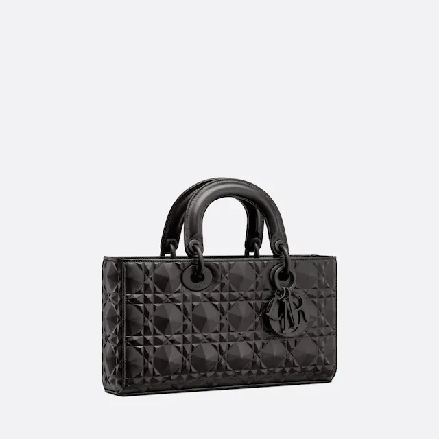 MEDIUM LADY D-JOY BAG