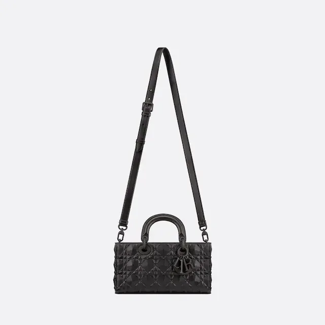 MEDIUM LADY D-JOY BAG