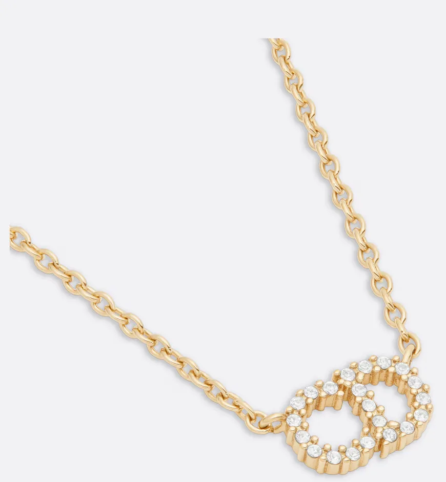 Clair D Lune Necklace
