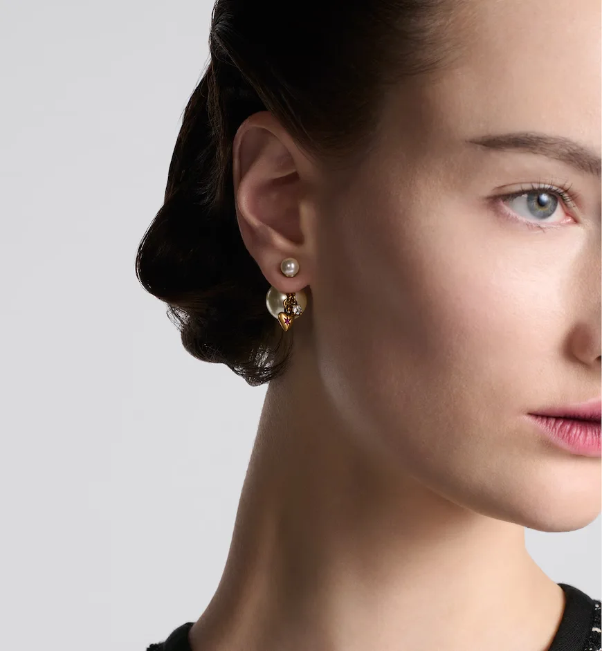 Tribales Earrings
