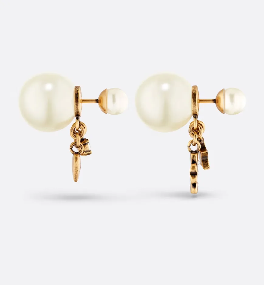 Tribales Earrings