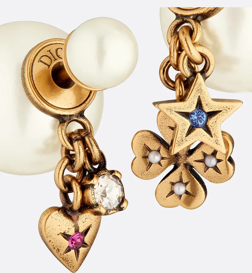 Tribales Earrings