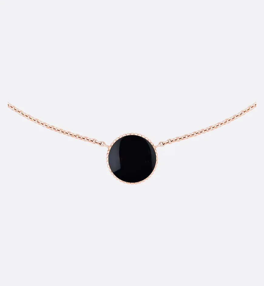 Rose des Vents Necklace
