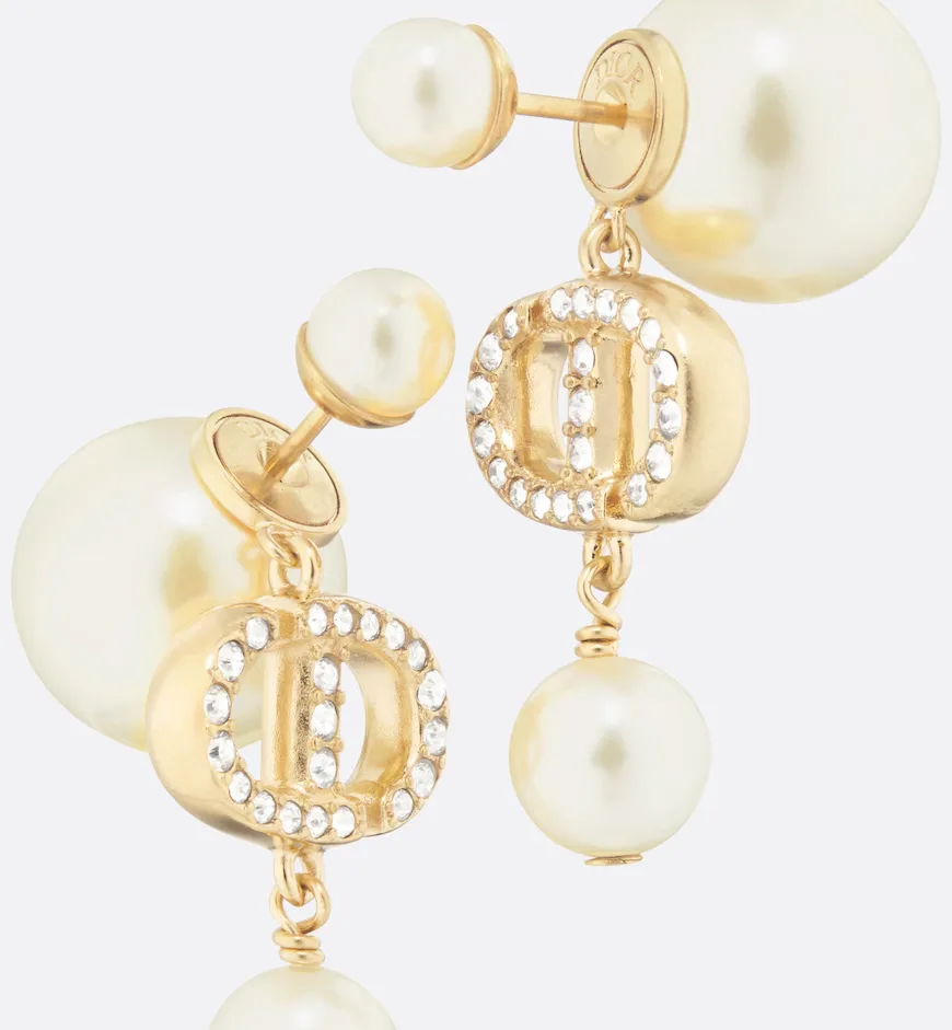 Tribales Earrings