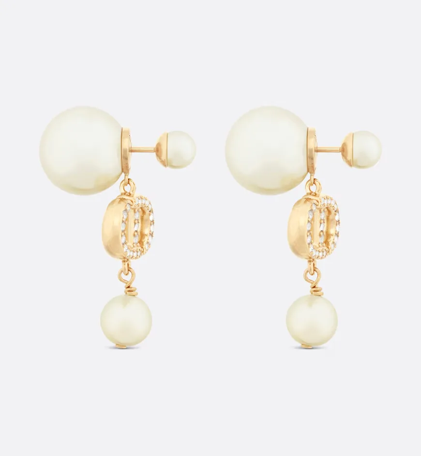 Tribales Earrings