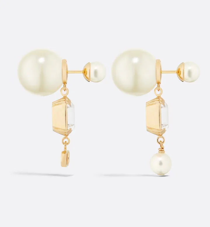 Tribales Earrings