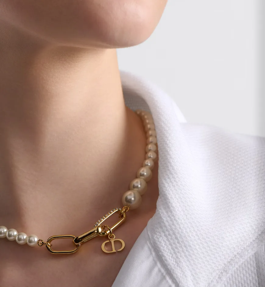 D-Fusion Necklace
