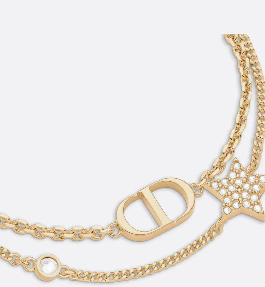 Petit CD Double Bracelet