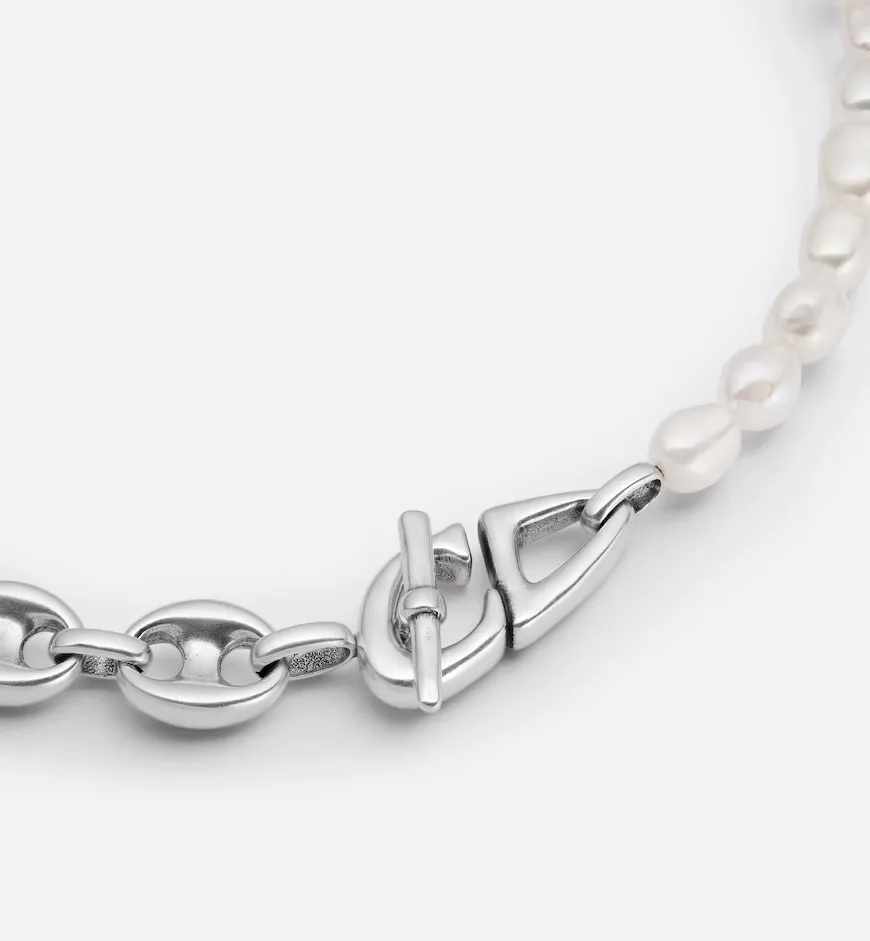 CD30 Necklace