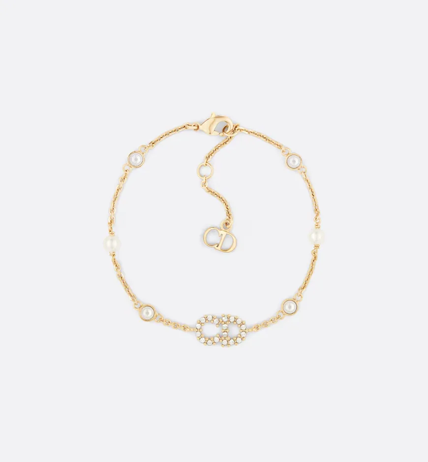 D Lune Bracelet