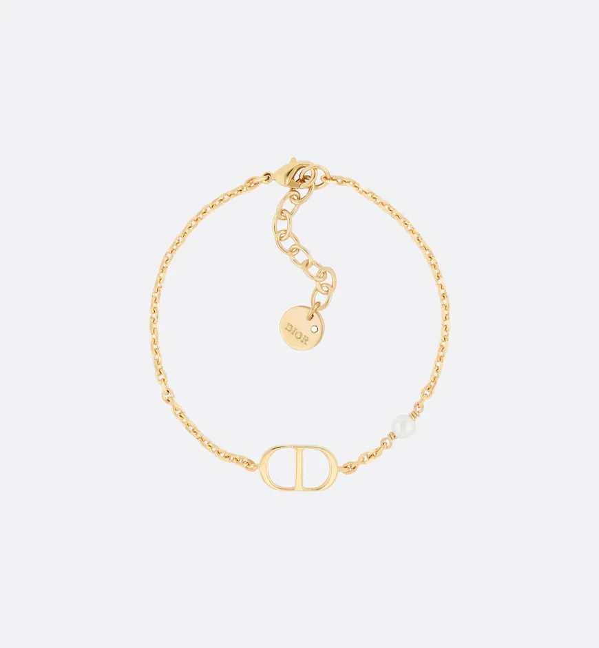 Petit CD Bracelet
