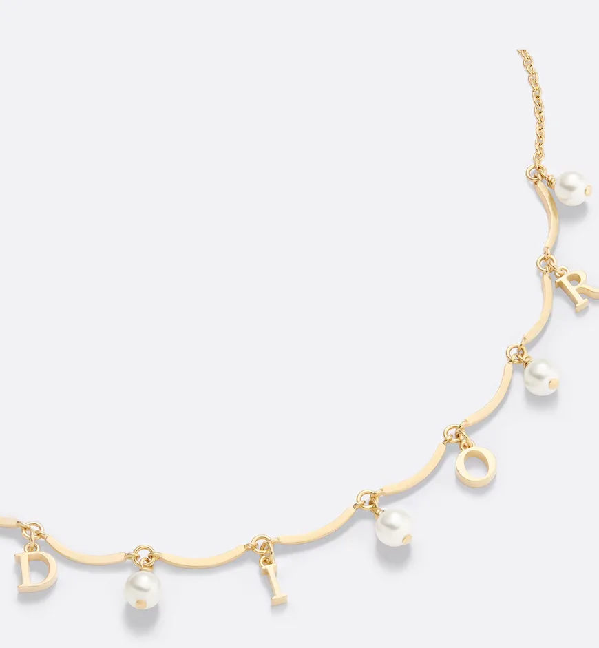 evolution Necklace