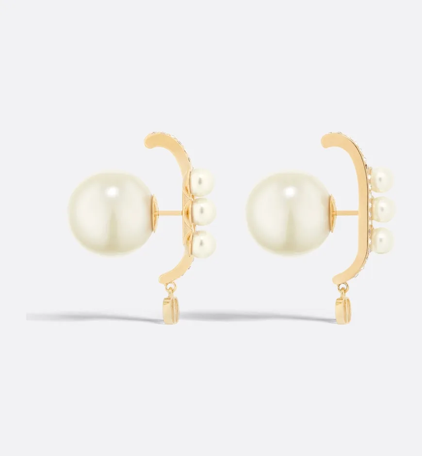 Tribales Earrings