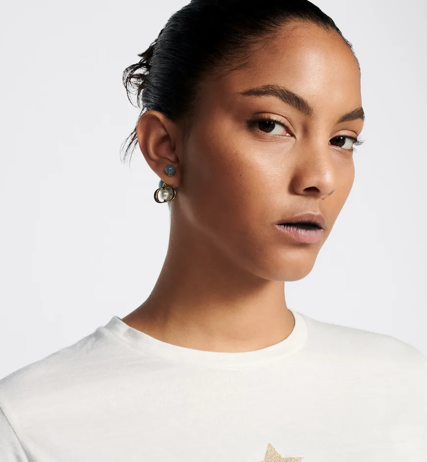Tribales Earrings