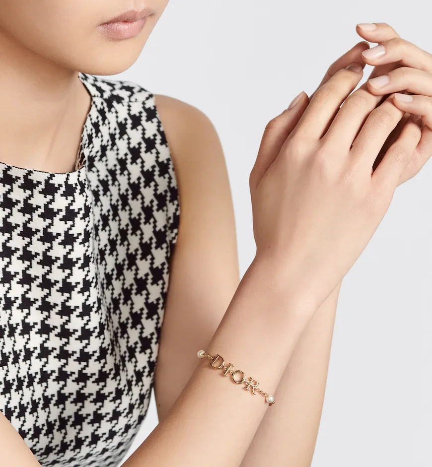 Revolution Bracelet