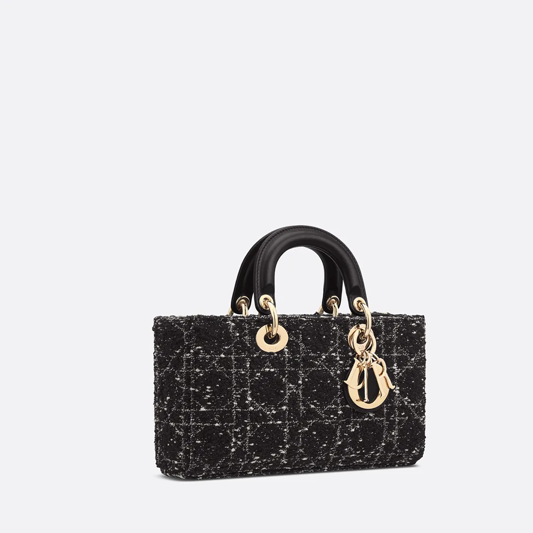 MEDIUM LADY D-JOY BAG