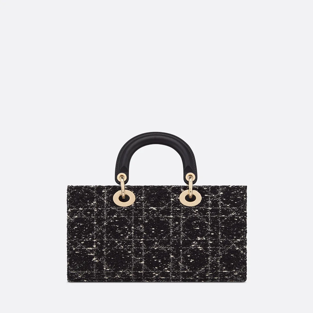MEDIUM LADY D-JOY BAG